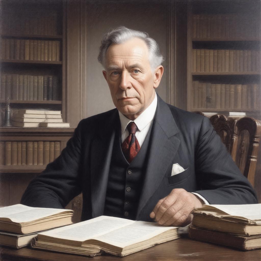 William Henry Bateson